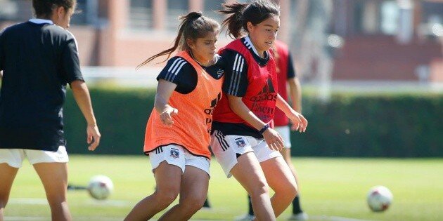 Colo Colo Femenino Has A Group And Date For The 2021 National Championship Football24 News English