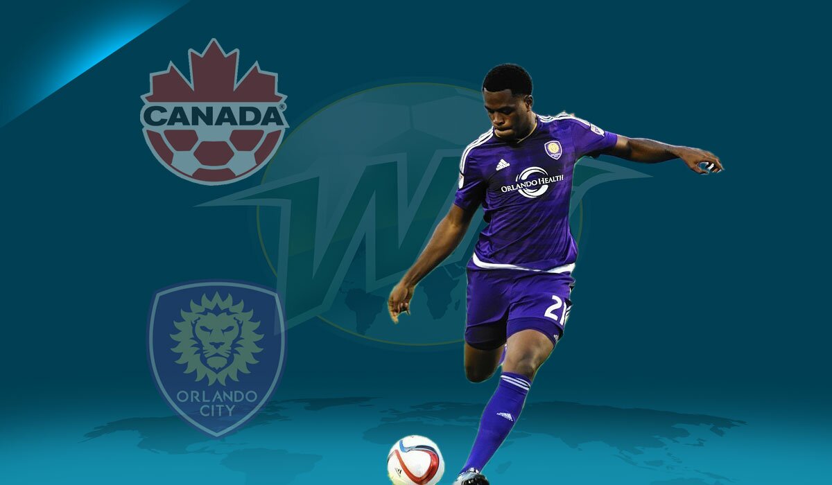 Canada’s Golden Boy – Cyle Larin