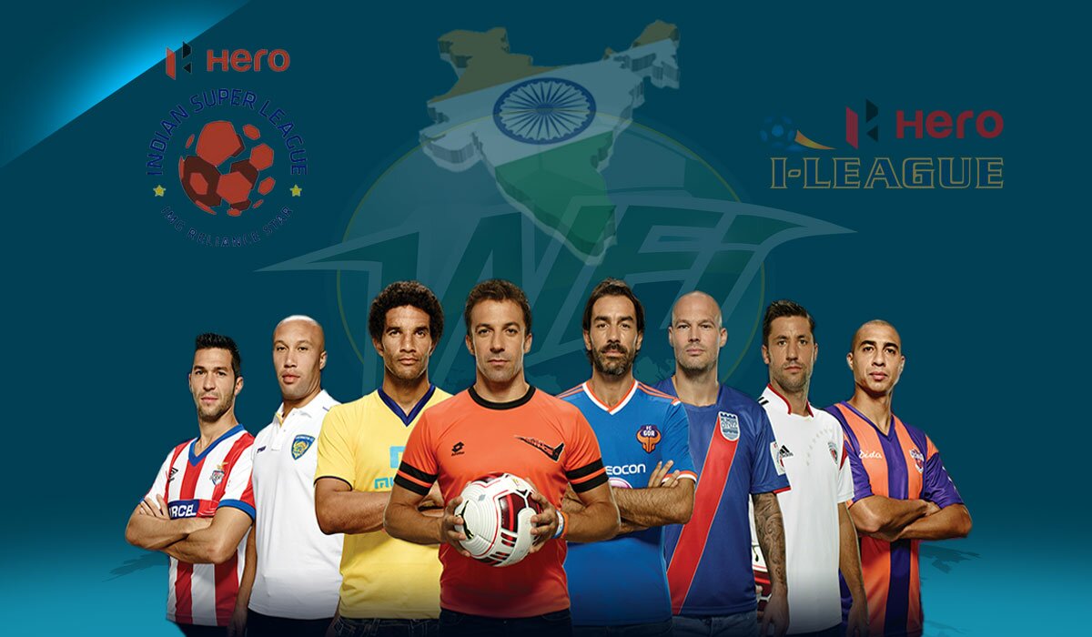 Indian Super League: Changing the Dynamics of Indian Football?