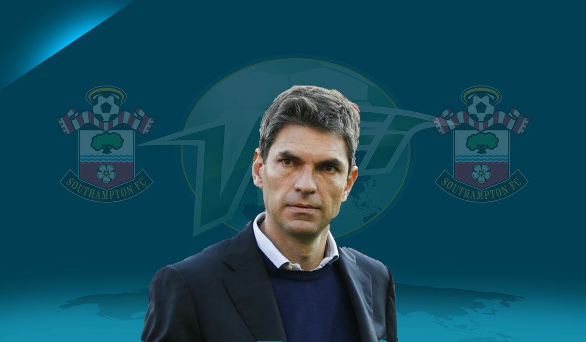 Mauricio Pellegrino and Southampton: An Odd Fit