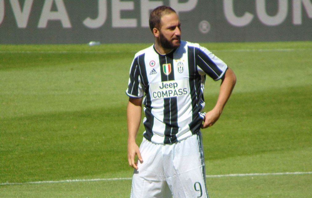 Gonzalo Higuain: Form Is Temporary