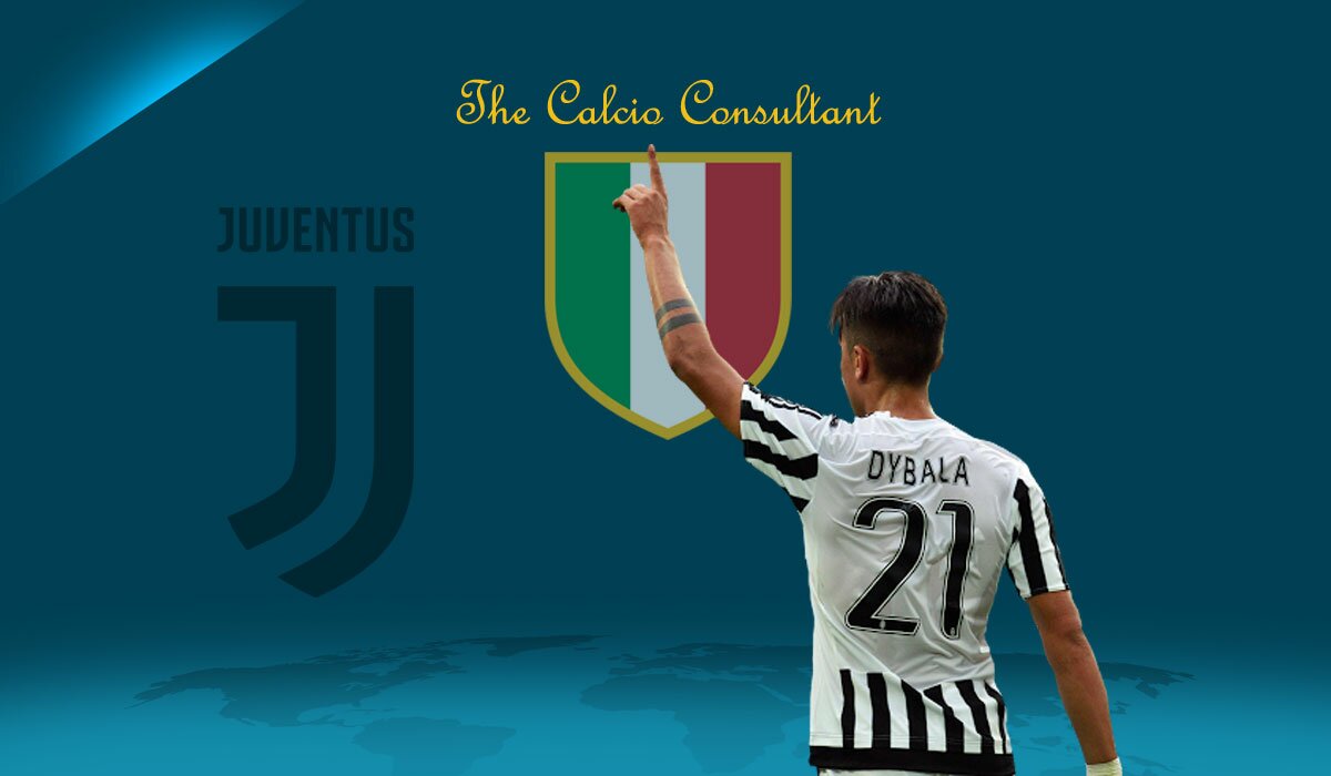 A Paulo Dybala Debate & Other Takes – The Calcio Consultant