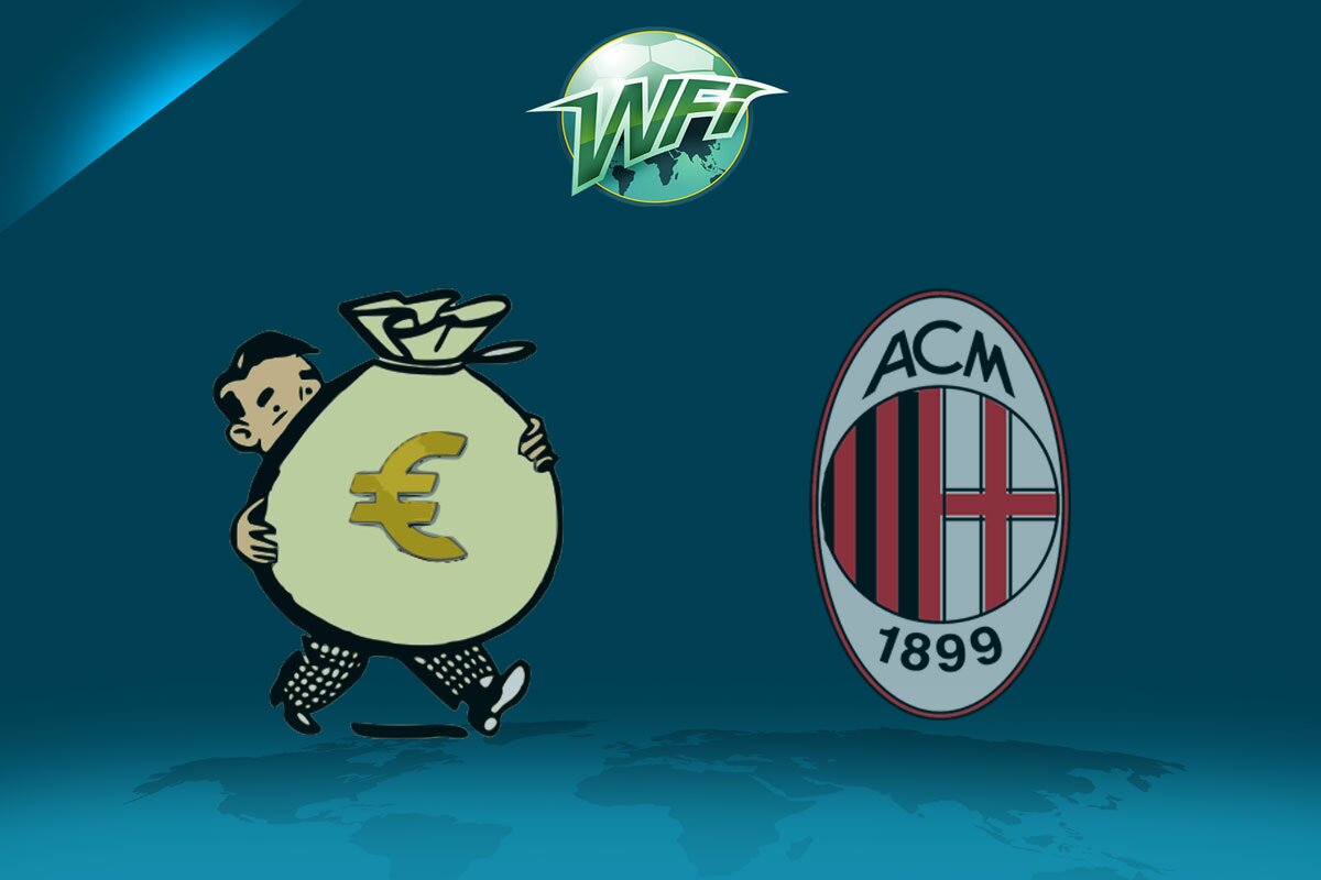 Money For Nothing: How AC Milan’s Newfound Wealth Could Be Their Downfall