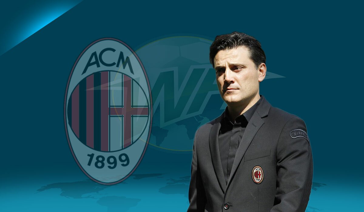 No Time Like the Present for Montella’s Milan Dismissal – The Calcio Consultant