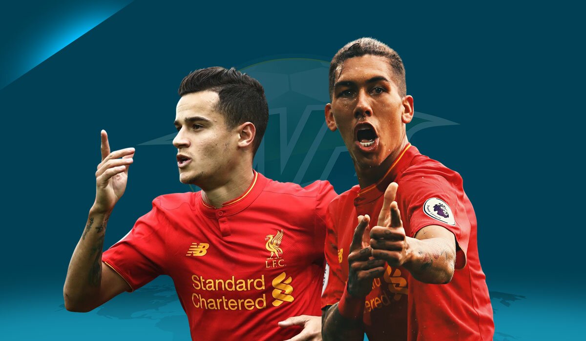 Liverpool’s Tale of Two Brazilians