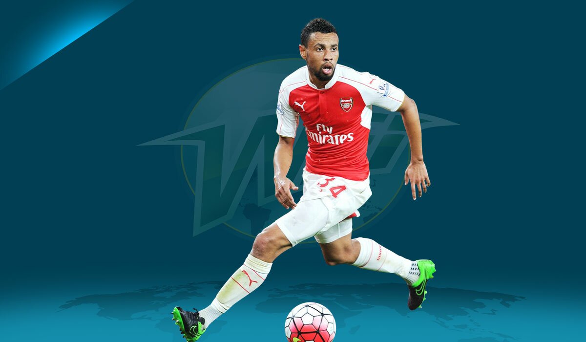 Why Francis Coquelin’s Move To Valencia Is A Step Up From Arsenal