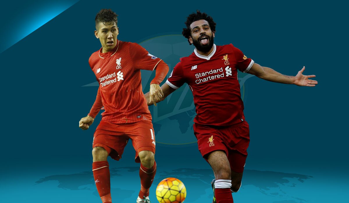 Firmino & Salah See Off Saints Ahead of Liverpool’s Champions League Return