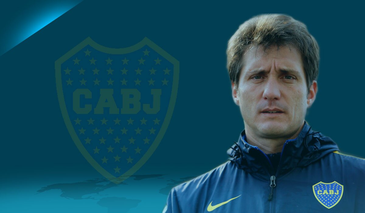 Guillermo Barros Schelotto & Boca’s Superliga Dominance