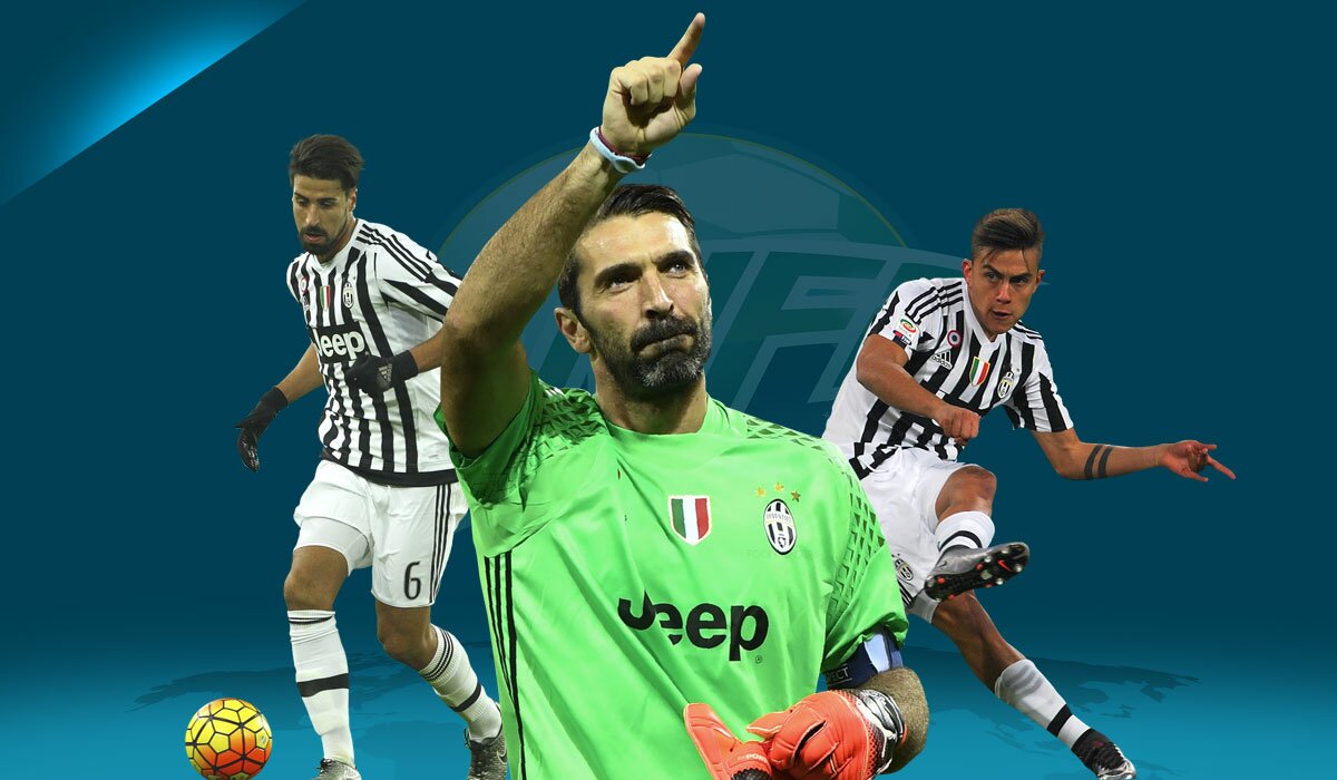 What Next For Juventus?