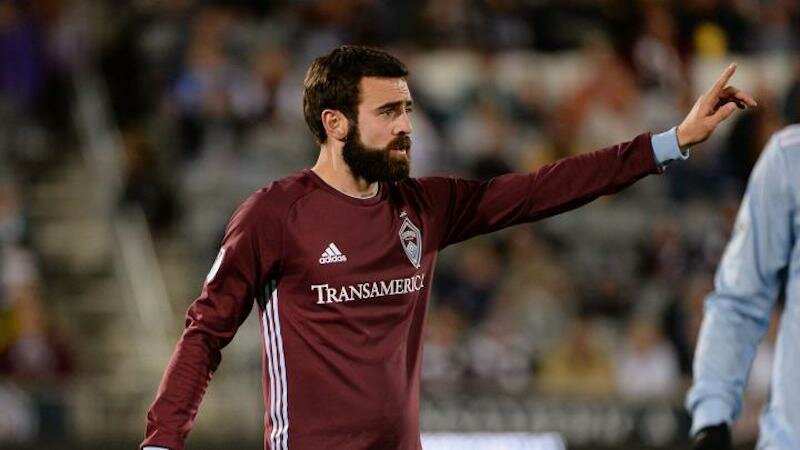 Jack Price Is Ready For Colorado Rapids To Bounce Back From 2022 Disappointment