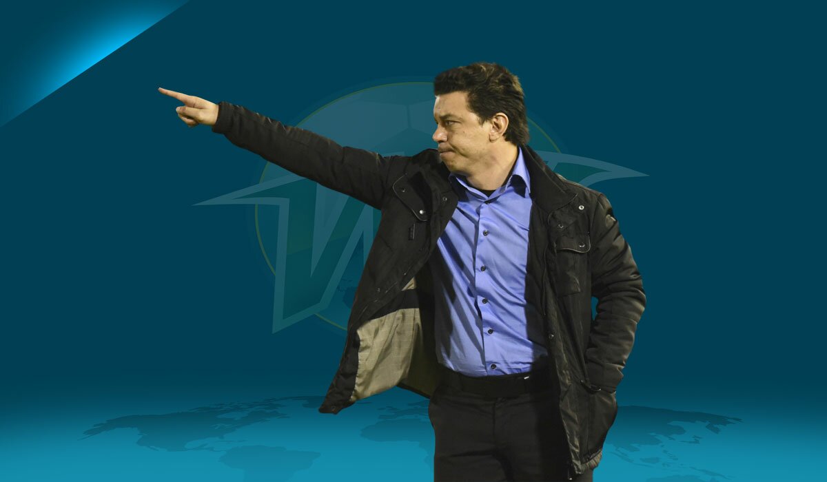 Why CONMEBOL Must Act Against River Plate & Manager Marcelo Gallardo