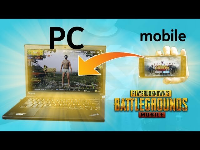 Khắc phục lỗi mic và lỗi không vào được PUBG mobile trên PC