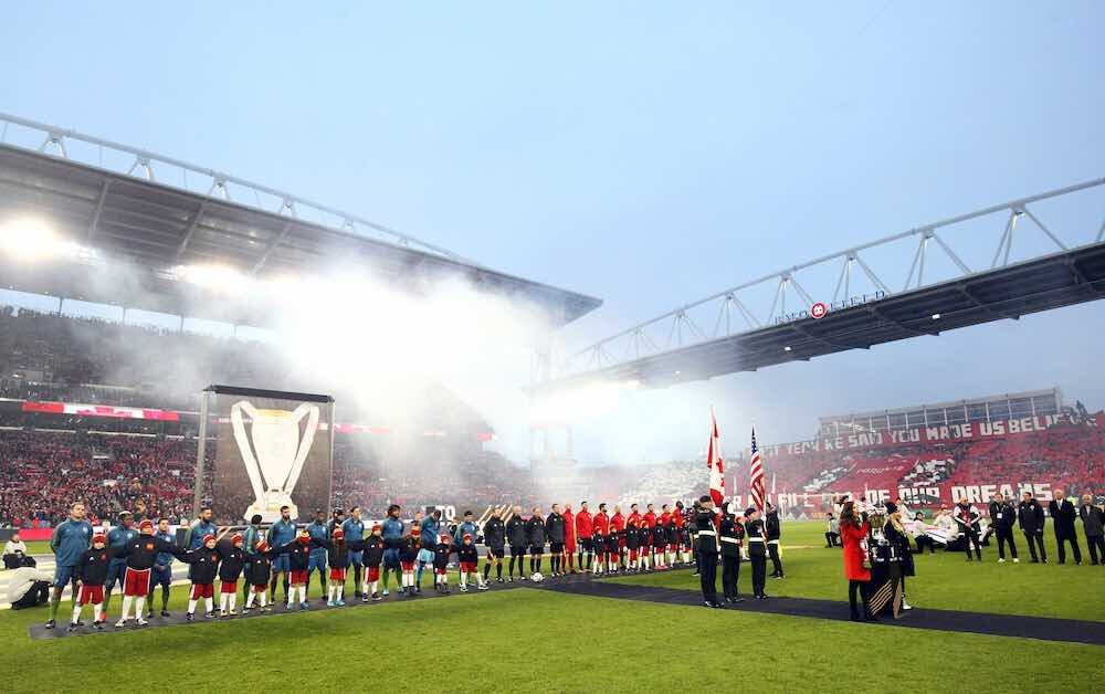 Seattle Sounders vs Toronto MLS Cup Preview: Never Has Groundhog Day Felt More Refreshing