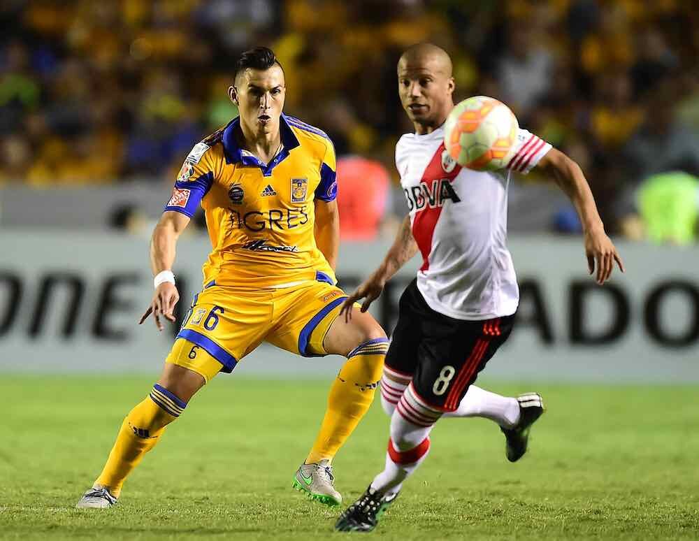 From River Plate To Monterrey Via The 2015 Copa Libertadores Final