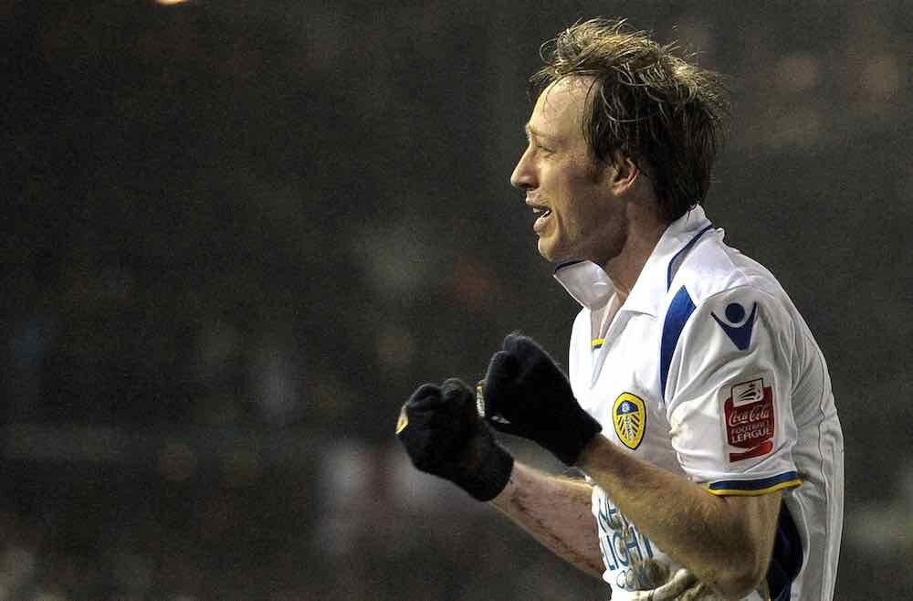 Luciano Becchio: From Córdoba To Cult Hero At Leeds United