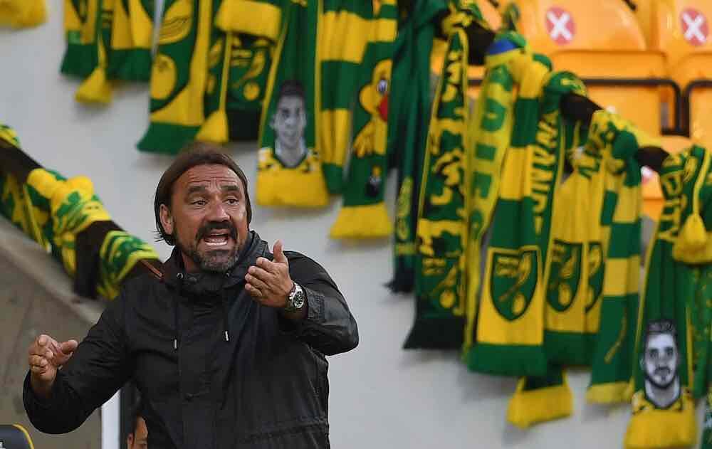 7 Reasons Norwich Were Relegated And How They Might Fix Things Going Forward