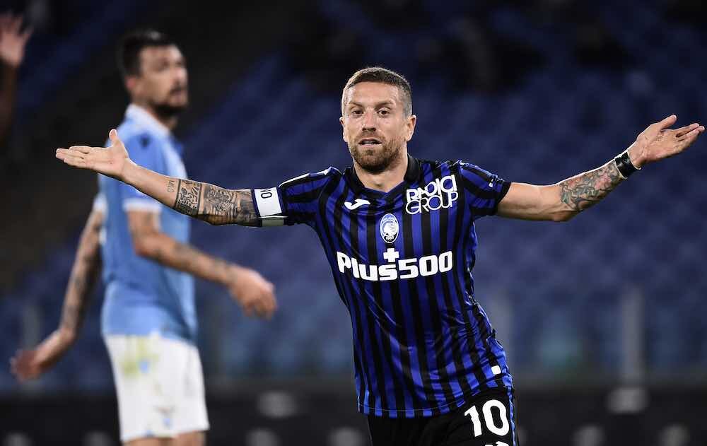 Alpha Papu: Gomez Scores ‘Extraordinary Goal’ As Atalanta Show Title Credentials vs Wasteful Lazio – Lazio 1, Atalanta 4