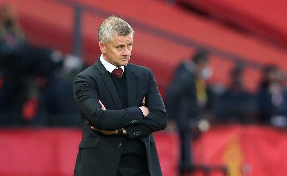 Everton Expose Man United’s Troubles At Old Trafford