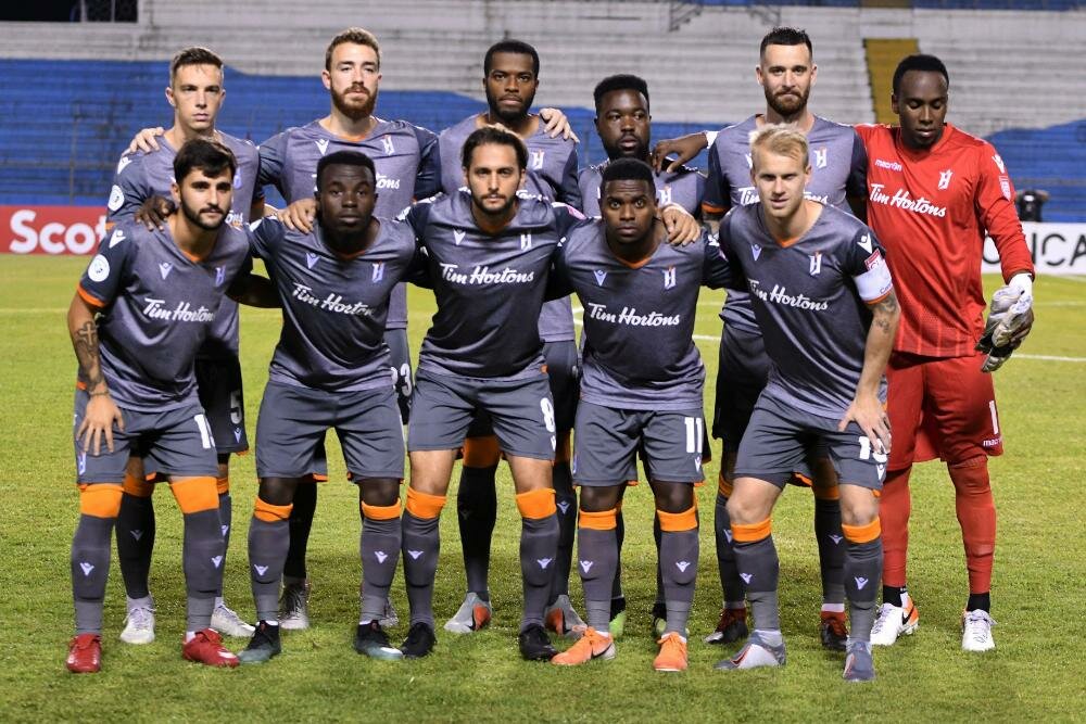 Tauro FC vs Forge FC: CONCACAF League Round-of-16 Preview