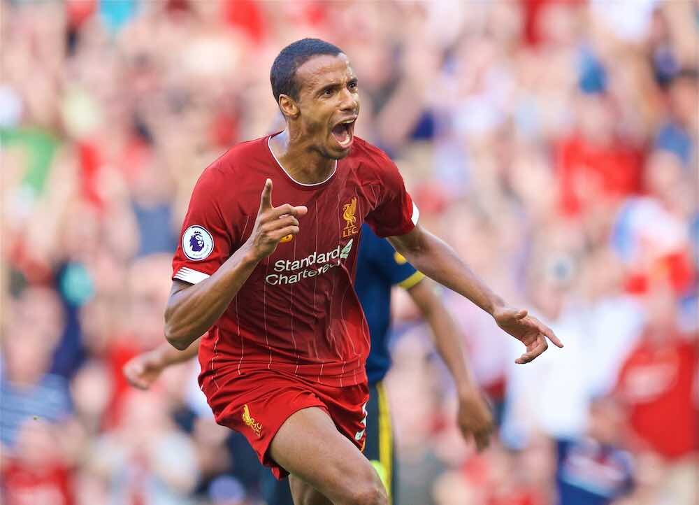 Joel Matip: Liverpool’s Cult Hero Who Could Go Down As A Reds Legend