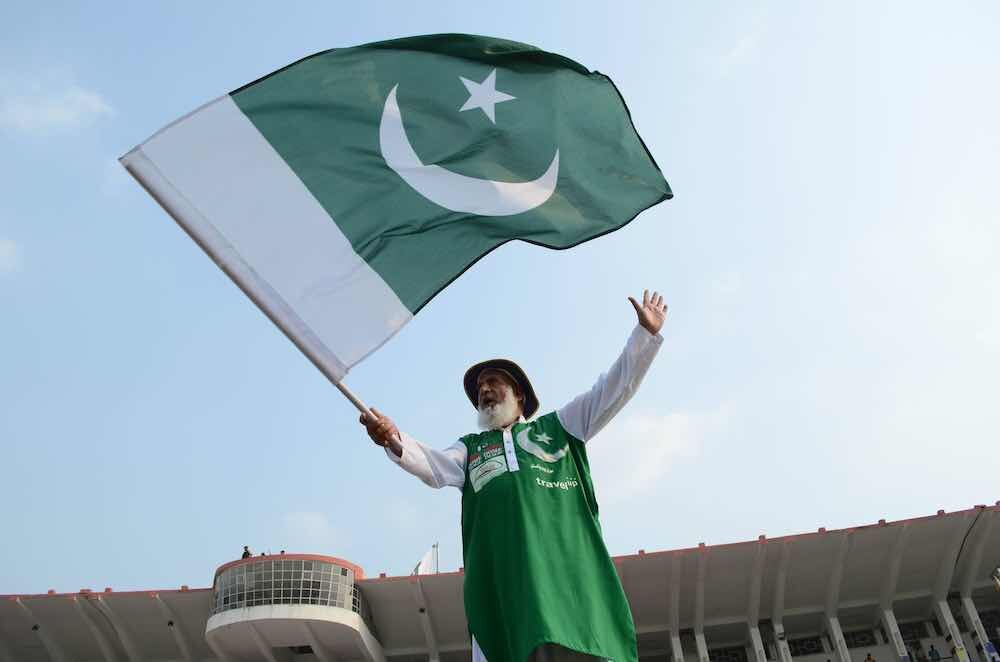 Why Isn’t Pakistan Better At Football?