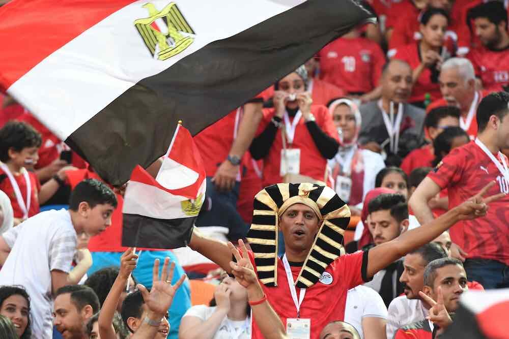 Why Isn’t Egypt Better At Football? The Salah Situation And The EFA