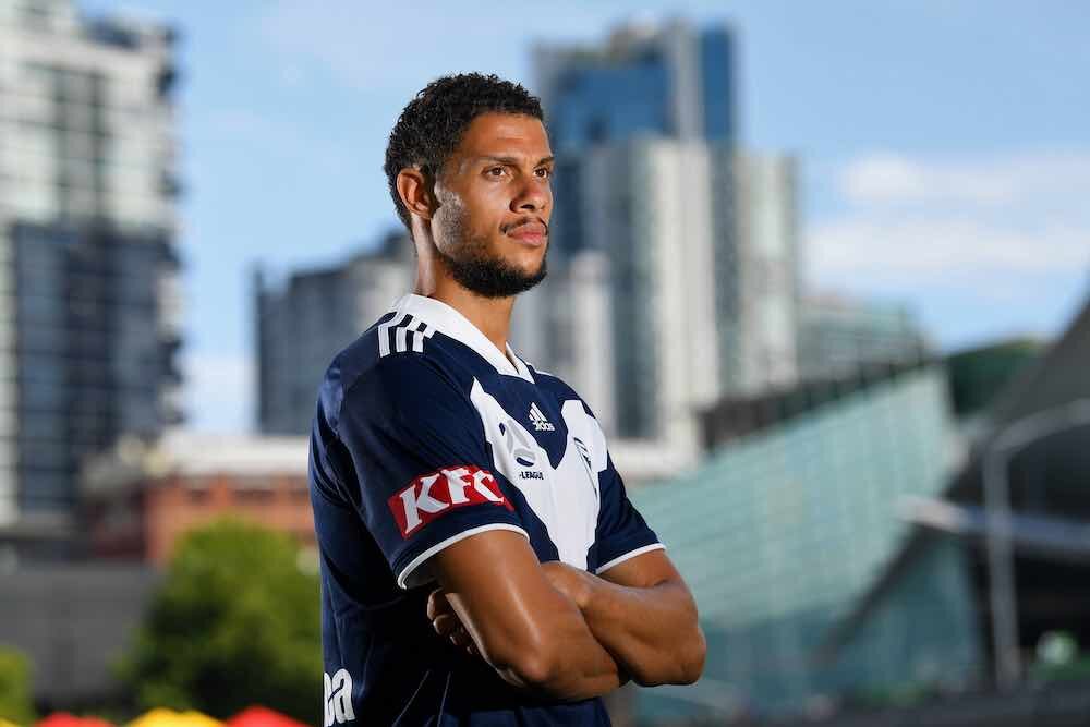 Melbourne Victory Looking For Gestede Goals As New A-League Season Begins