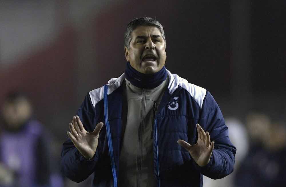 Ecuador’s Universidad Católica Graduate To The Libertadores