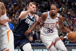 Kevin Durant Alert: Re-injured!