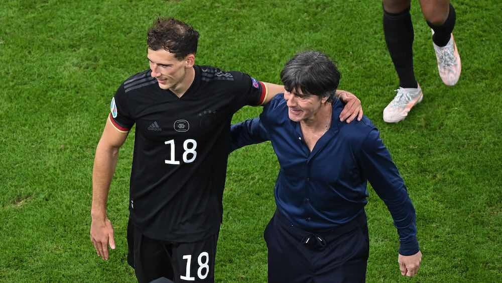 Germany To Face England After A Thrilling Night Of Euros Football