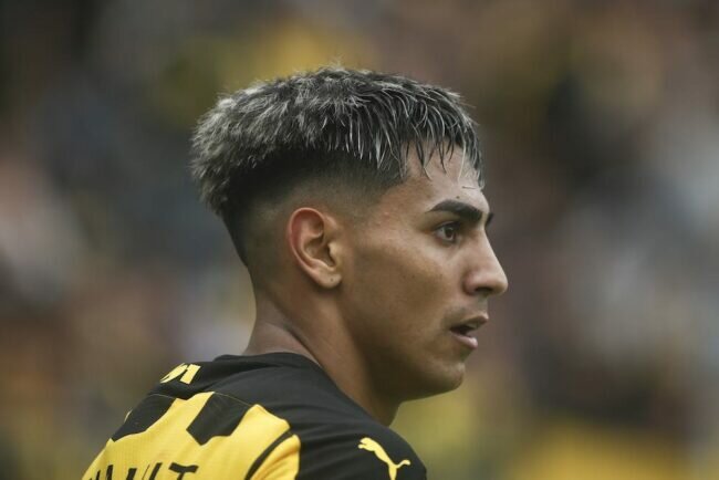 Facundo Torres Penarol Orlando