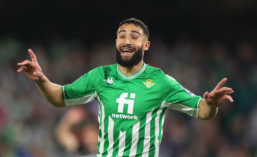 Copa del Rey: Real Betis Hope For Magical Night At La Cartuja