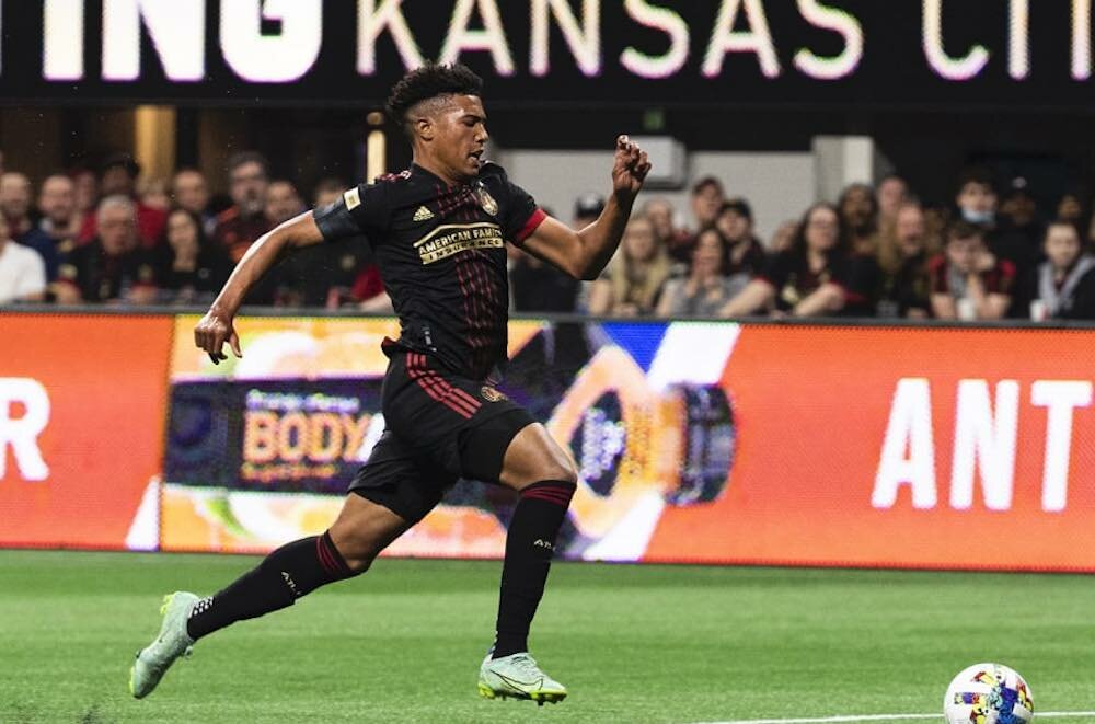 Caleb Wiley – Development And Opportunities With Atlanta United In MLS