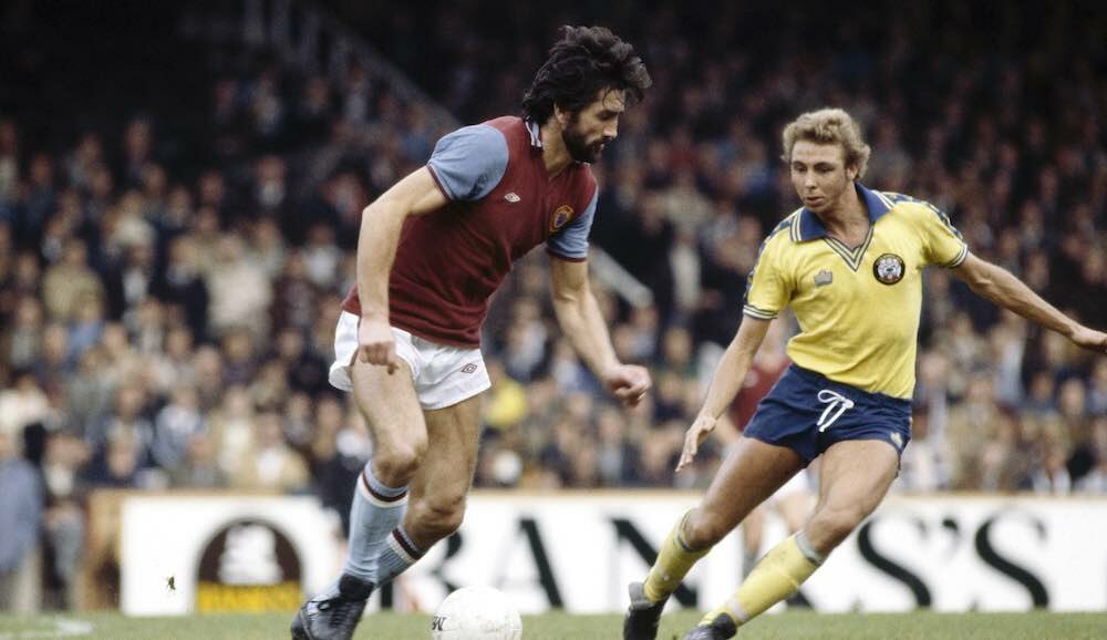 Dennis Mortimer On Aston Villa, Captaincy And European Cup Glory