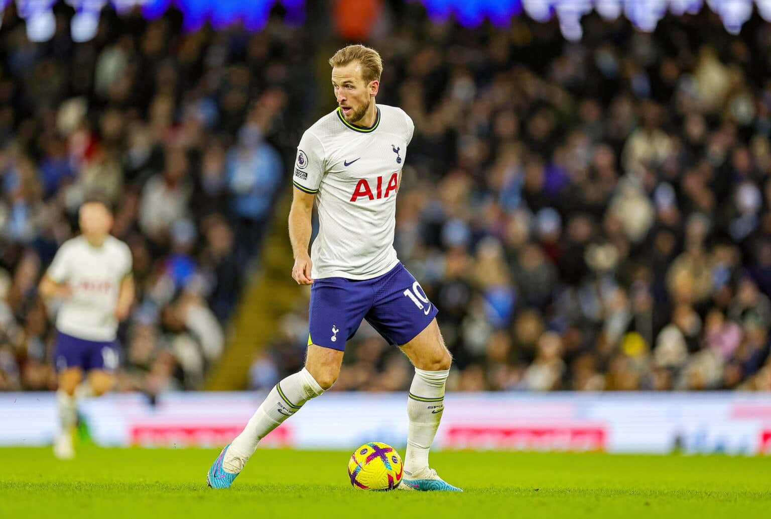 Kane, Tottenham