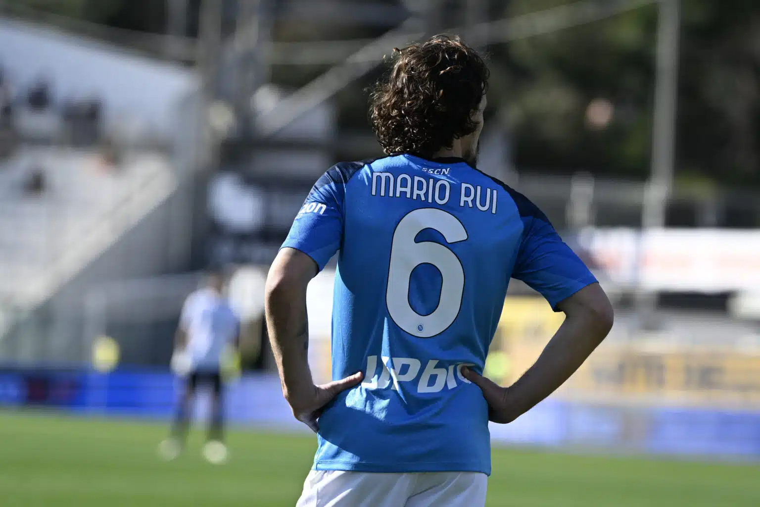 Mario Rui, Napoli @livephotosport