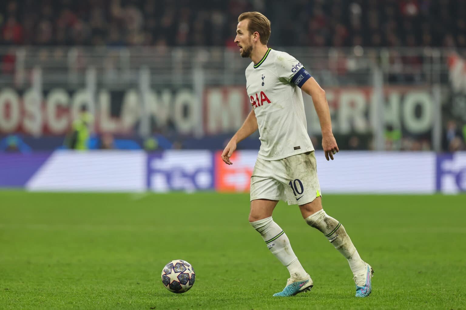 Harry Kane @livephotosport