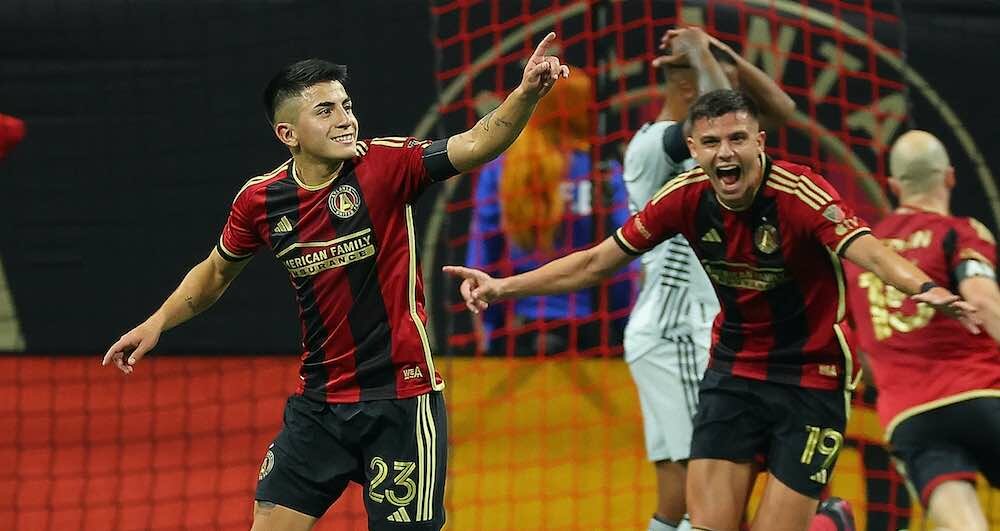 5 Big Performances From MLS 2023 Opening Weekend