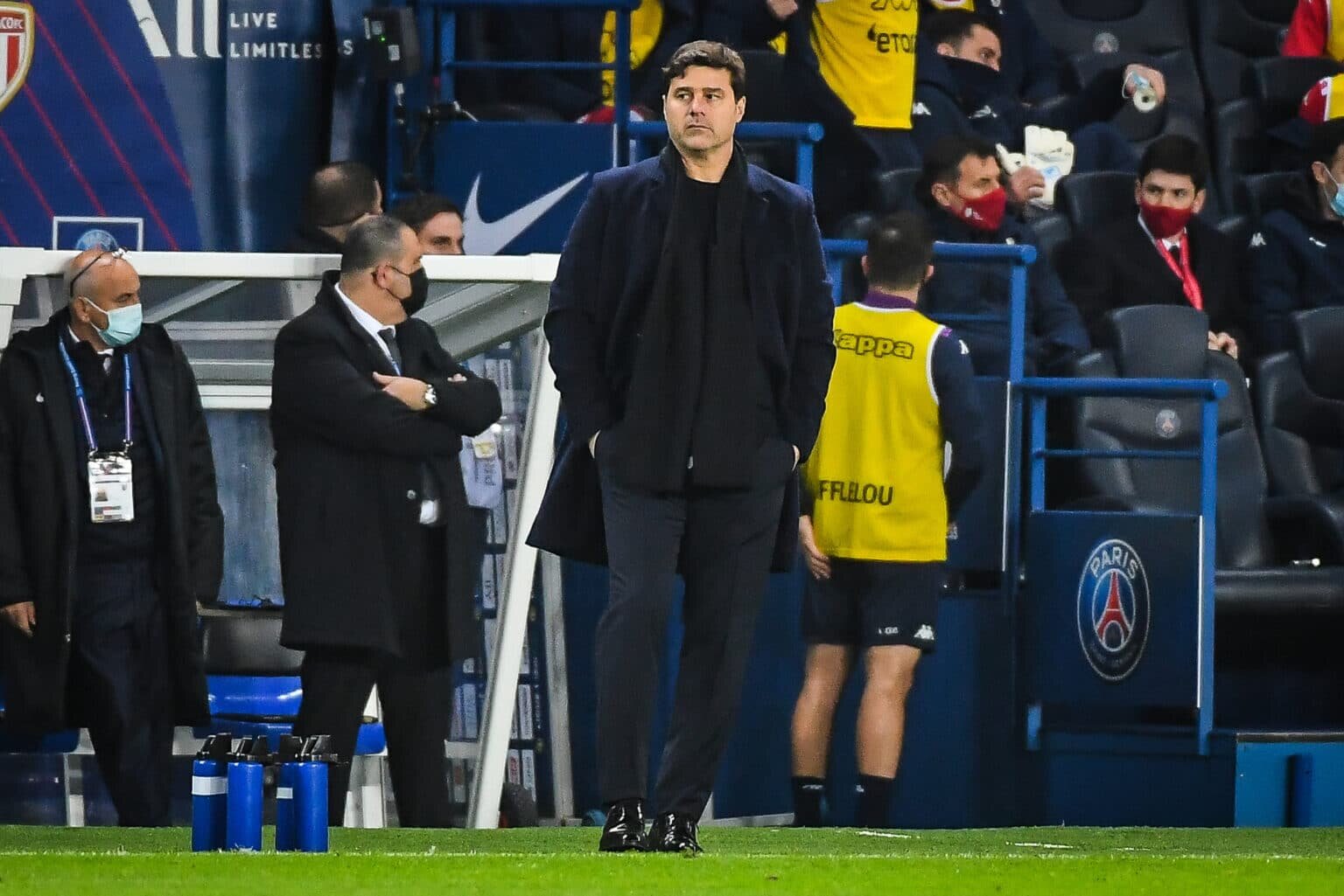 Mauricio Pochettino