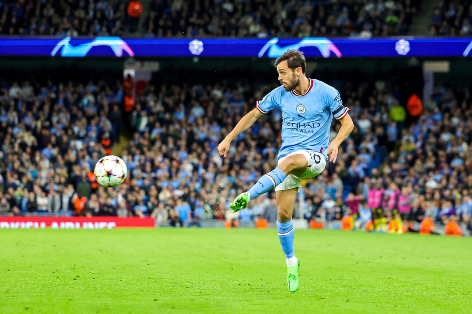 Bernardo Silva