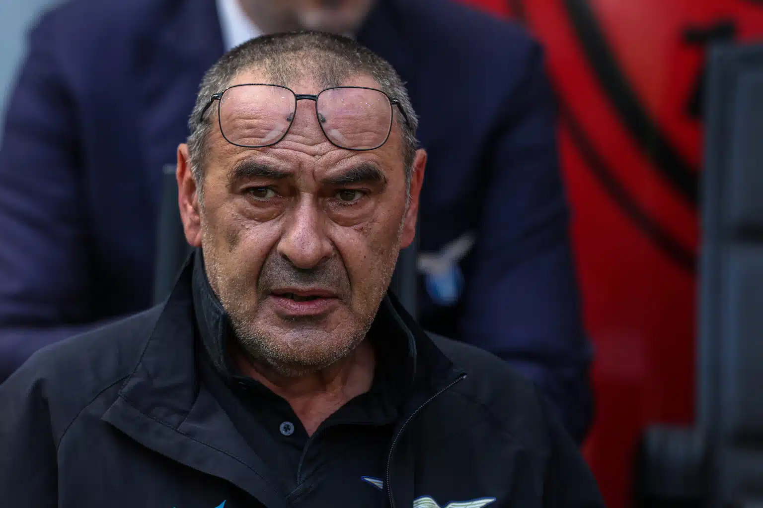 Maurizio Sarri (Lazio)