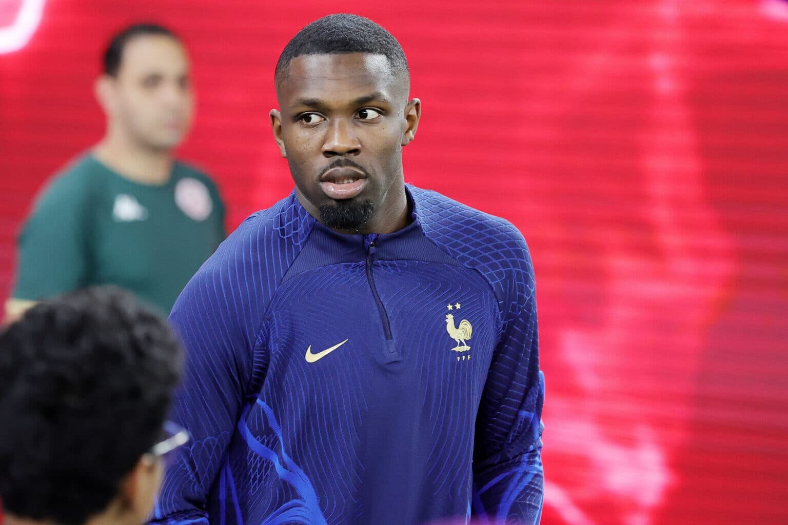 Marcus Thuram (Francia)