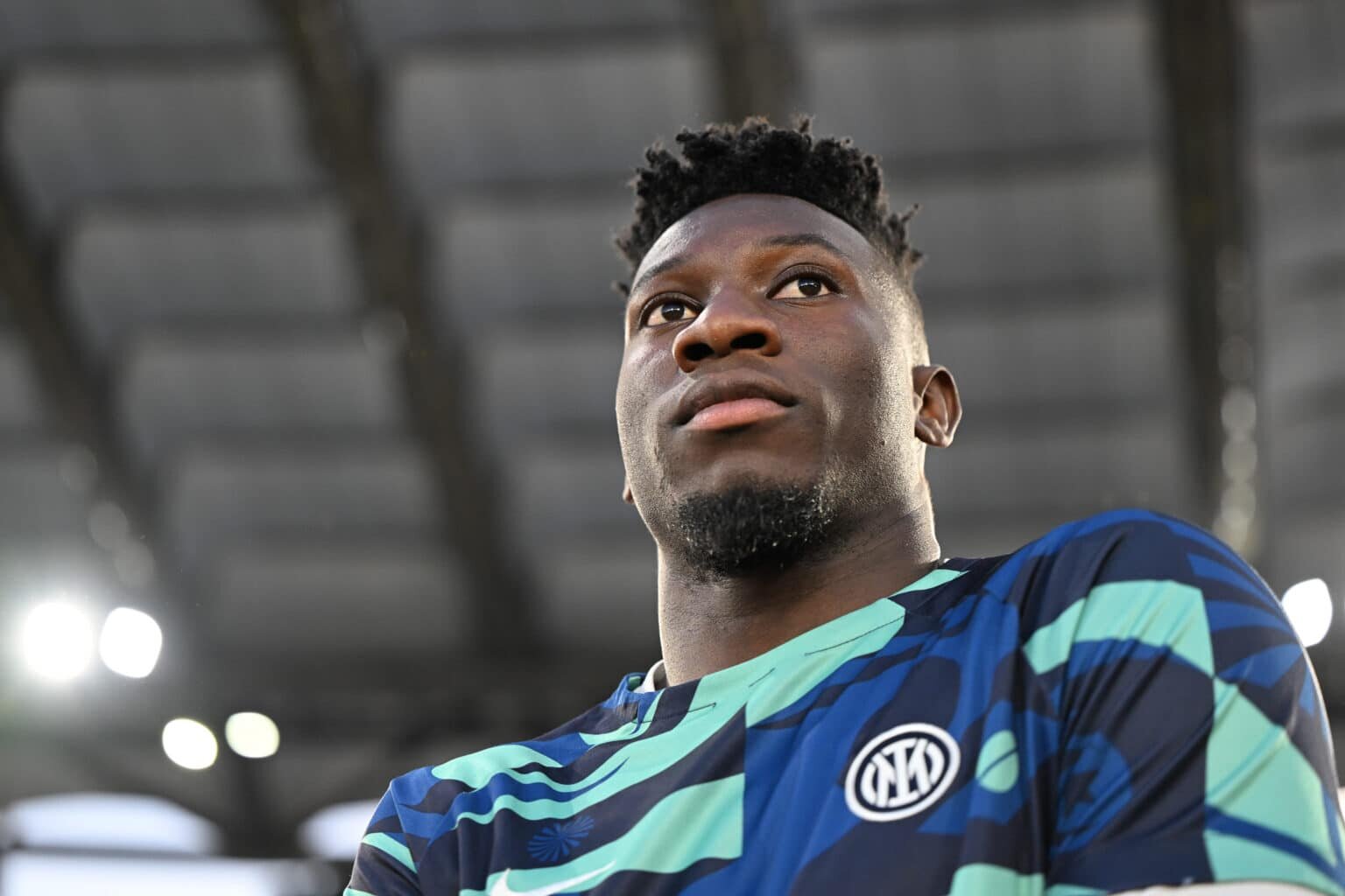 Onana, Inter