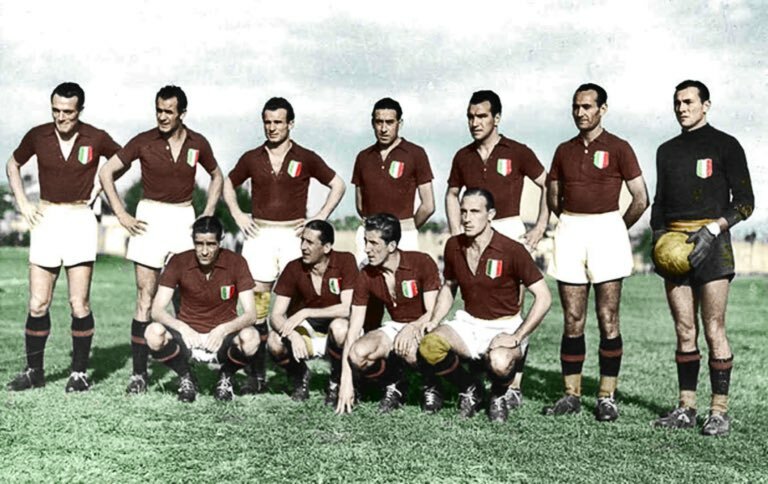 Grande Torino*